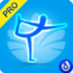 Logo of Yoga for Weight Loss II (PRO) android Application 